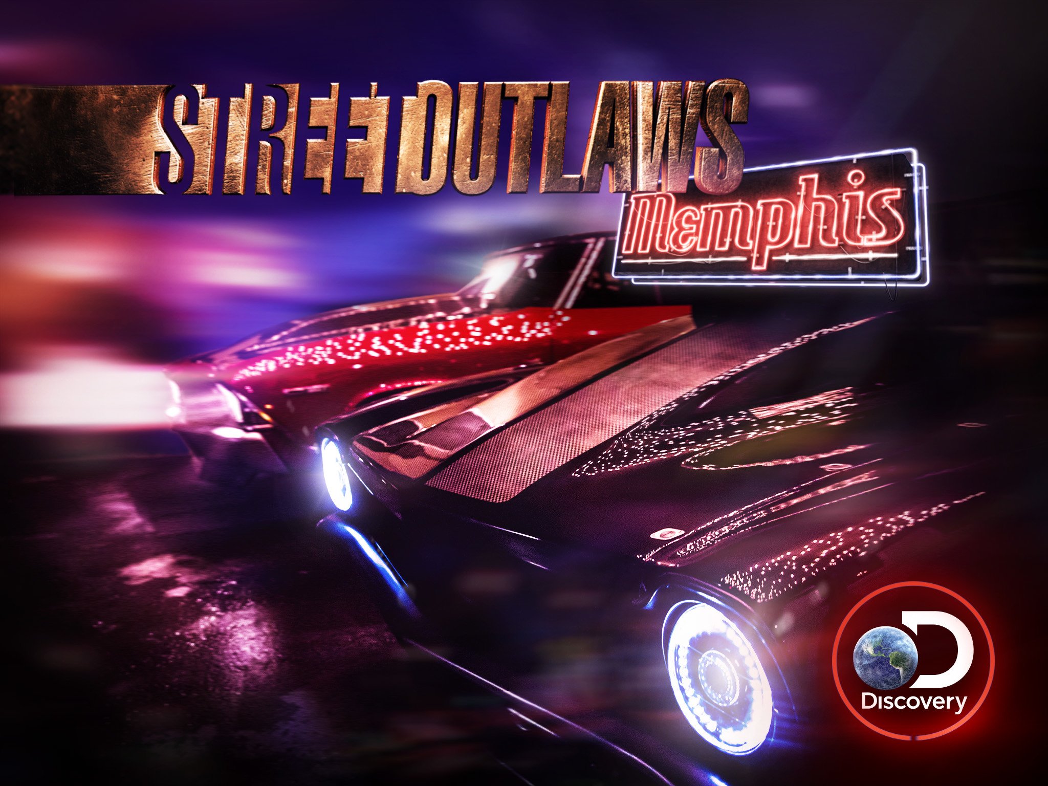 Street Outlaws Memphis Season Two Renewal and Premiere Announced by