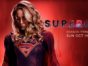 Supergirl TV show on The CW: season four ratings (canceled or renewed season 5?)
