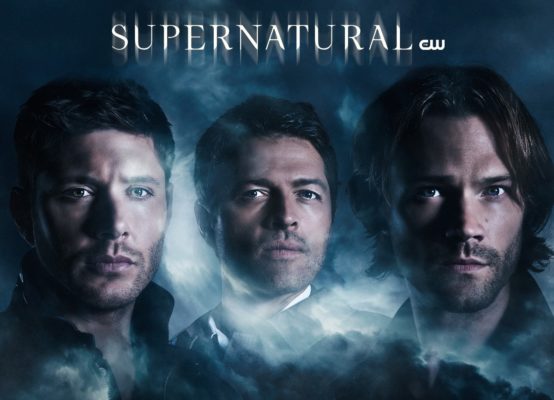 Supernatural TV show on The CW: season 14 ratings (canceled or renewed season 15?)