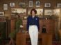 The Frankie Drake Mysteries TV show on Ovation: (canceled or renewed?)