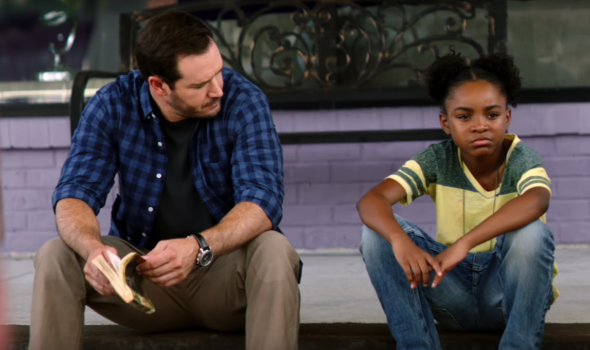 The Passage TV show on FOX: (canceled or renewed?)