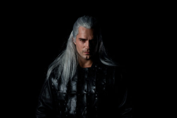 The Witcher TV show on Netflix: (canceled or renewed?)