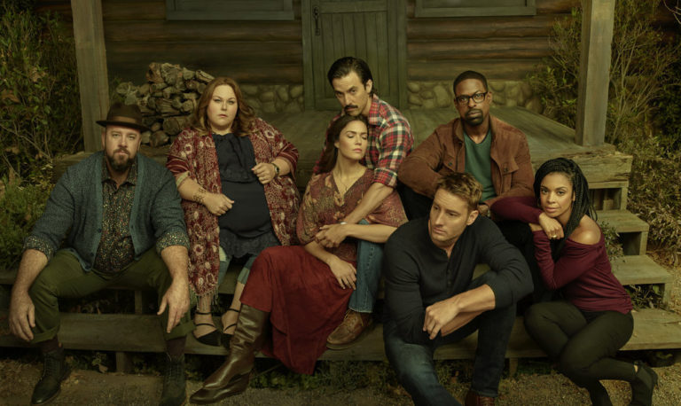 This Is Us TV Show On NBC: Cancelled Or Season 4? (release Date ...