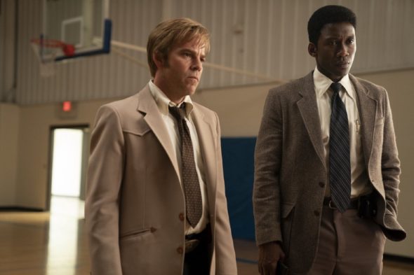True Detective TV show on HBO: (canceled or renewed?)