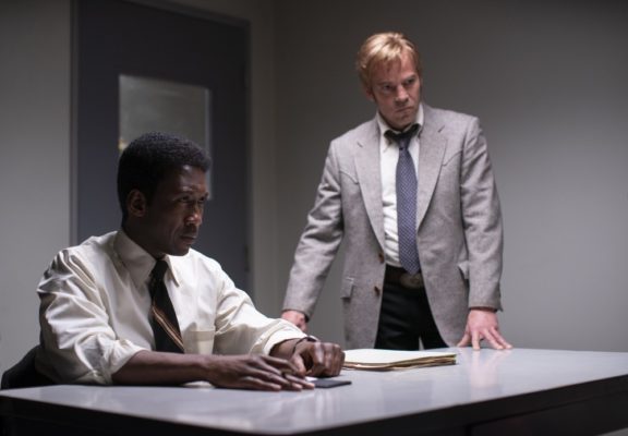 True Detective TV show on HBO: (canceled or renewed?)