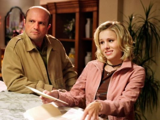 Veronica Mars TV show: (canceled or renewed?)