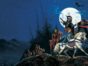 The Wheel of Time TV show on Amazon: (canceled or renewed?)