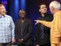Whose Line Is It Anyway? TV show on The CW: season 15 renewal