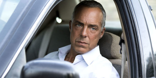 Bosch Season Six Amazon Detective Drama Series Renewed