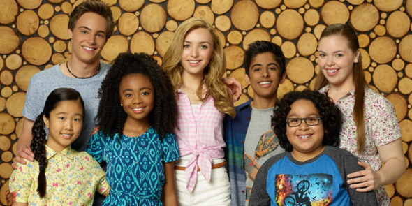 Bunk'd TV show on Disney Channel: (canceled or renewed?)