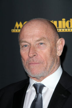 Magnum PI: Corbin Bernsen (Psych) to Recur on CBS Series - canceled ...