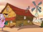 Courage the Cowardly Dog TV show on Cartoon Network: (canceled or renewed?)