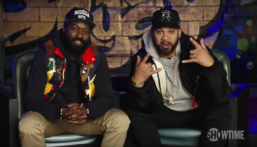 Desus & Mero: Showtime Sets Debut for Late-Night Series - canceled ...