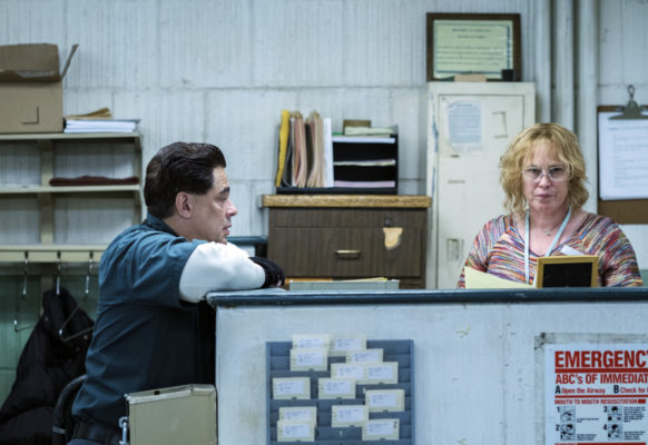 Escape at Dannemora TV show on Showtime: canceled or season 2? (release date); Vulture Watch