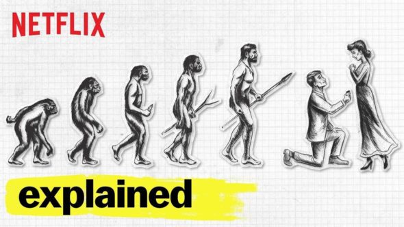 Explained TV show on Netflix: (canceled or renewed?)