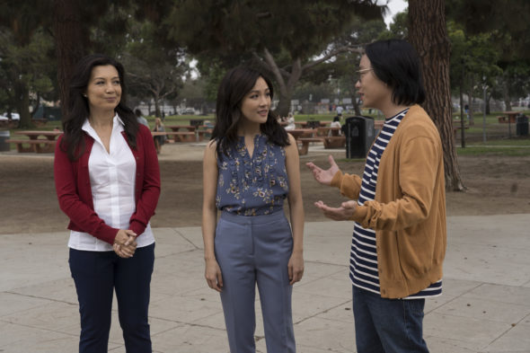 Fresh off the Boat TV Show on ABC: canceled or renewed?