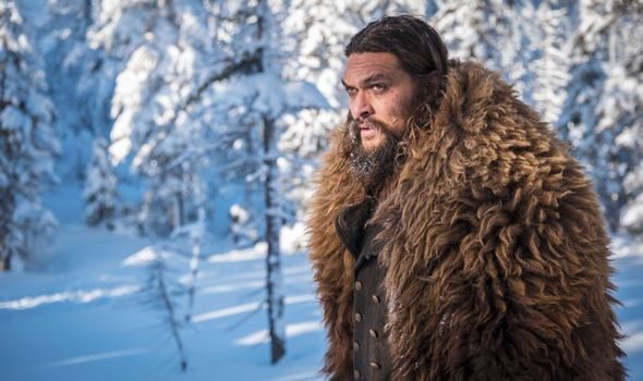 Frontier TV show on Netflix: episode ratings (Viewer Votes) - canceled or renewed for season 4?