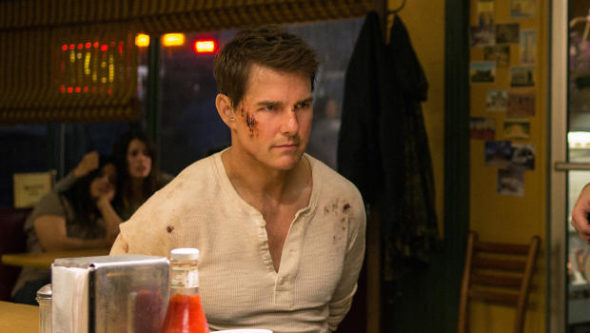 Jack Reacher TV Show: (canceled or renewed?)