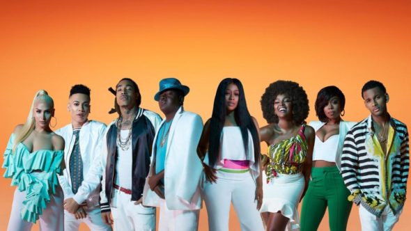 Love Hip Hop Miami Season Two Vh1 Series Returns In 2019