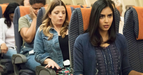 Manifest TV show on NBC: season 1 (canceled or renewed?)