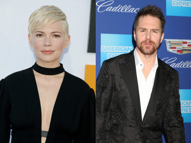 Fosse/Verdon: Casting Announced, Production Begins on FX Series ...