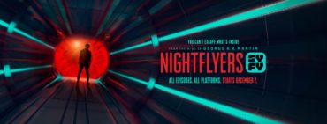 Nightflyers TV Show on Syfy: Ratings (Cancel or Season 2?) - canceled