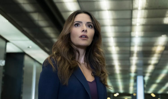 Reverie TV Show on NBC: canceled or renewed?