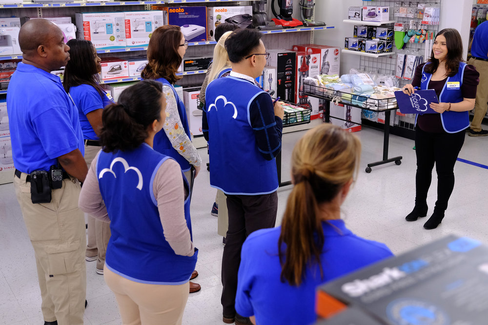 Superstore NBC TV Show: Canceled or Season 5? (Release Date) - canceled