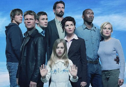 The 4400 TV show on USA Network: (canceled or renewed?)