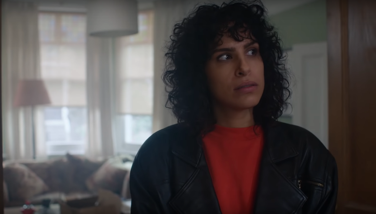 The Bisexual Hulu Releases Trailer For New Comedy Series Canceled Renewed Tv Shows Ratings 0679