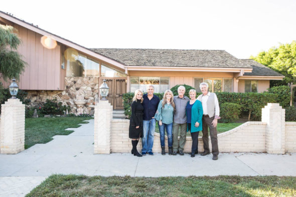 The Brady Bunch TV show: (canceled or renewed?)