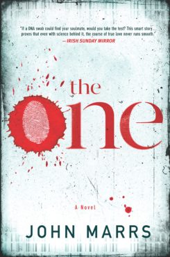 The One: Netflix Orders Sci-Fi Series Based on Novel by John Marrs ...