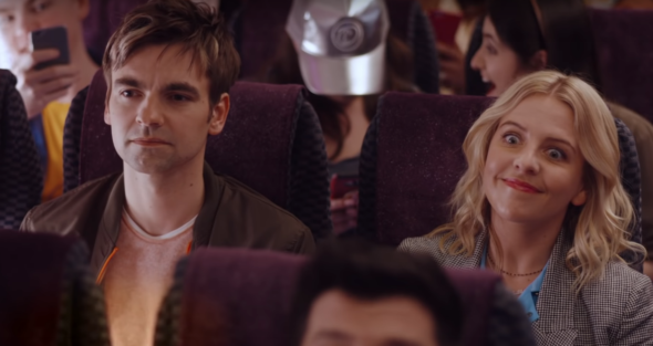 The Other Two: Comedy Central Releases Trailer for New Scripted Series ...