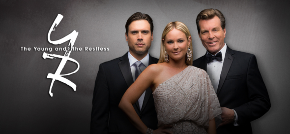 Young and the Restless TV show: season 46 ratings (canceled or renewed?)