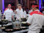 Hell's Kitchen TV Show on FOX: canceled or renewed?
