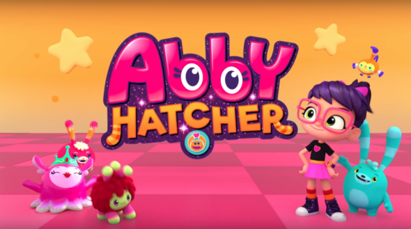 Abby Hatcher TV show on Nickelodeon: (canceled or renewed?)