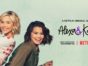 Alexa & Katie TV show on Netflix: season 2 viewer votes (cancel or renew season 3?)