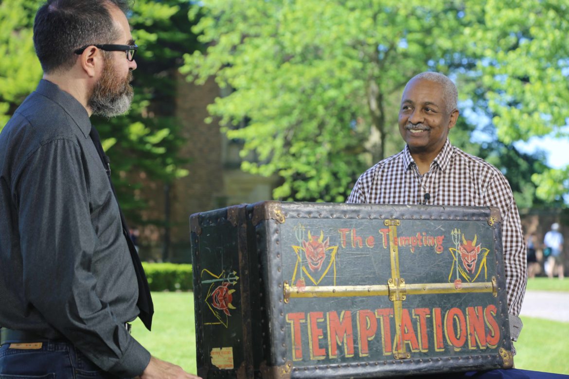 Antiques Roadshow Season 23 Pbs Series Returns In January With A New Look Canceled Renewed 2685