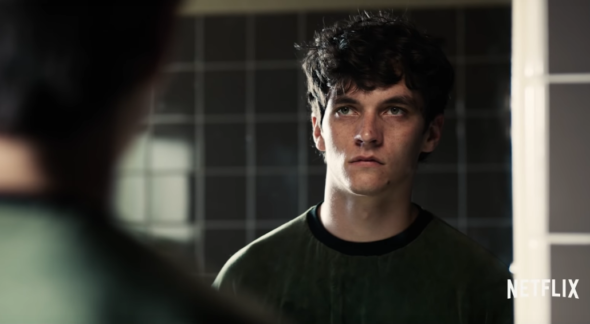 Black Mirror: Bandersnatch TV show on Netflix: (canceled or renewed?)