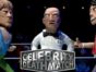 Celebrity Deathmatch TV show on MTV: canceled or renewed?