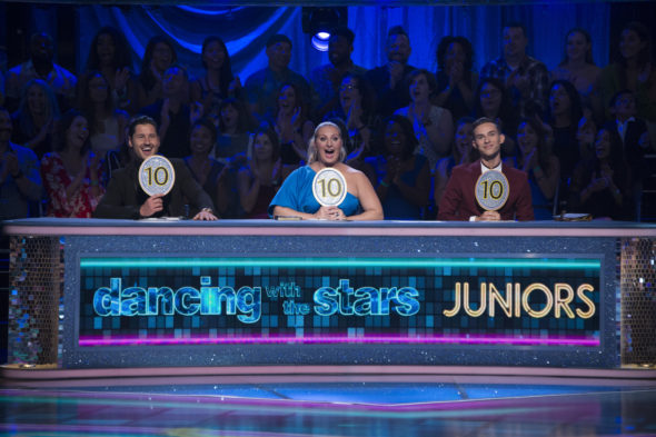 Dancing with the Stars: Juniors TV Show on ABC: canceled or renewed?