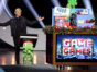 Ellen's Game of Games TV show on NBC: season 2 viewer votes (cancel or renew season 3?)