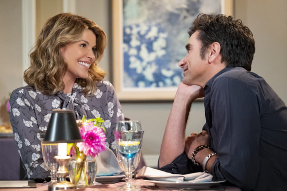 Fuller House TV show on Netflix: season 4 (canceled or renewed for season 5?)