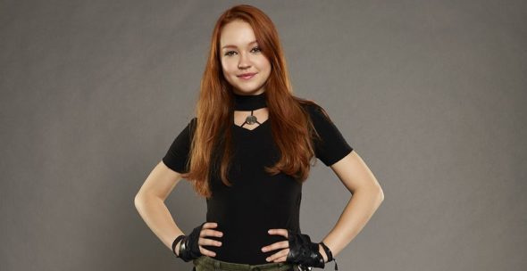 Kim Possible movie; Kim Possible TV show movie on Disney Channel: canceled or renewed?