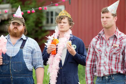 Letterkenny TV show on Hulu: (canceled or renewed?)