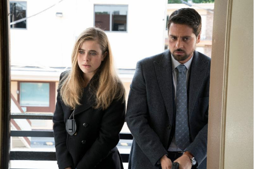 Manifest TV show on NBC: season 1 (canceled or renewed?)