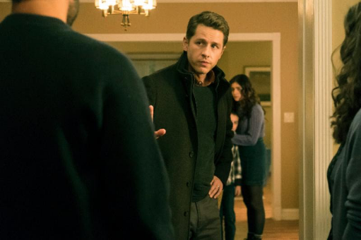 Manifest TV show on NBC: season 1 (canceled or renewed?)