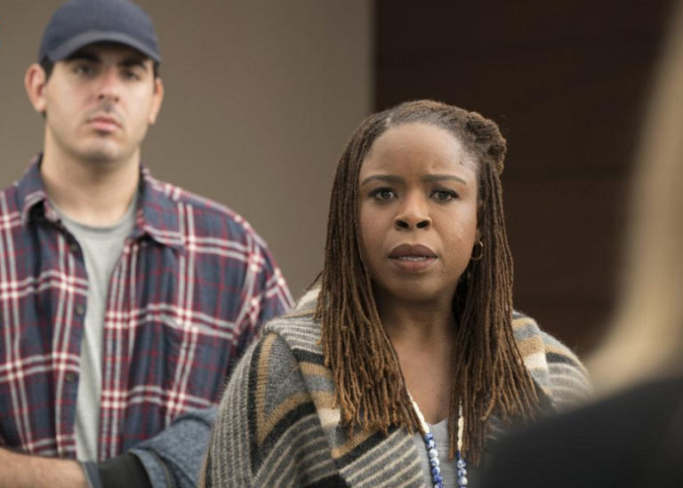 Manifest NBC Teases Monday Night Drama's 2019 Return canceled