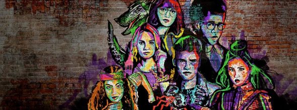 Marvel's Runaways TV show on Hulu: season 2 viewer votes (cancel or renew season 3?)