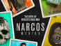 Narcos: Mexico TV show on Netflix: season 2 renewal (canceled or renewed?); Narcos TV show on Netflix: season 5 renewal (overall)